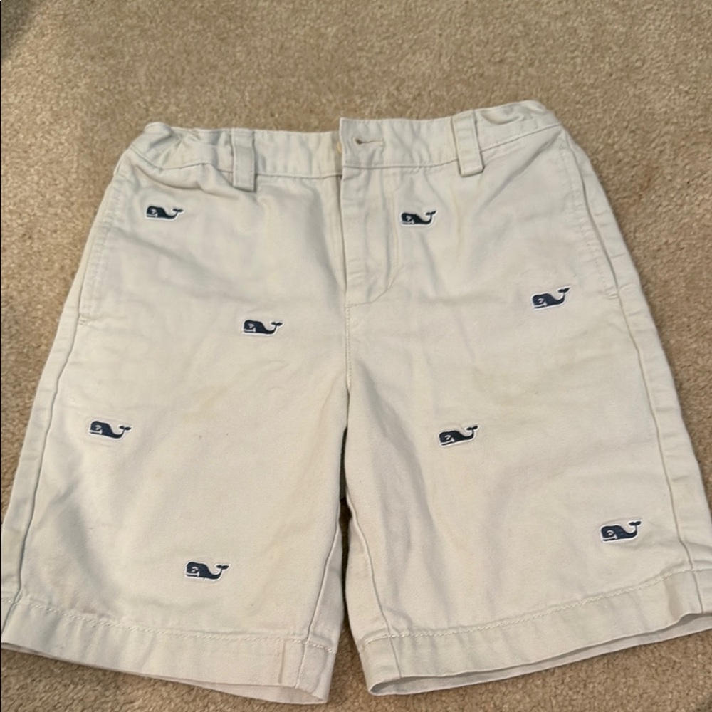 Boys vineyard vines shorts